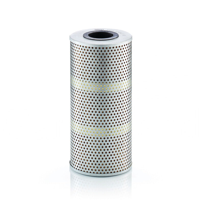 MANN FILTER Hydraulikfilter HD 1164/1X MANN FILTER