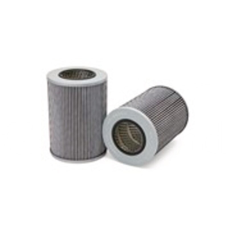MANN FILTER Hydraulikfilter HD 1258/2 MANN FILTER
