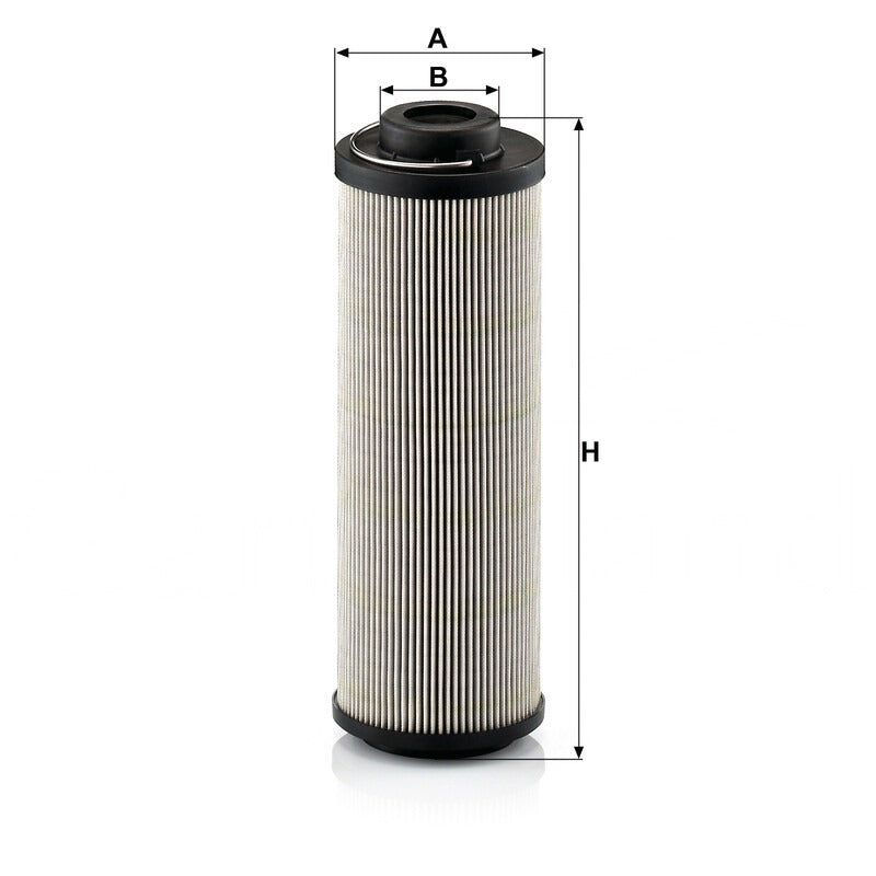 MANN FILTER Hydraulikfilter HD 1288 MANN FILTER