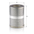 MANN FILTER Hydraulikfilter HD 13002 MANN FILTER