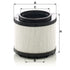MANN FILTER Hydraulikfilter HD 15003 MANN FILTER
