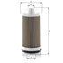MANN FILTER Hydraulikfilter HD 3001 MANN FILTER