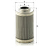 MANN FILTER Hydraulikfilter HD 56 MANN FILTER