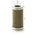 MANN FILTER Hydraulikfilter HD 57/5 MANN FILTER