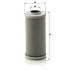 MANN FILTER Hydraulikfilter HD 610/2 MANN FILTER