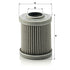 MANN FILTER Hydraulikfilter HD 65/2 MANN FILTER
