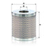 MANN FILTER Hydraulikfilter HD 7003KIT MANN FILTER