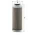 MANN FILTER Hydraulikölfilter HD 717 MANN FILTER