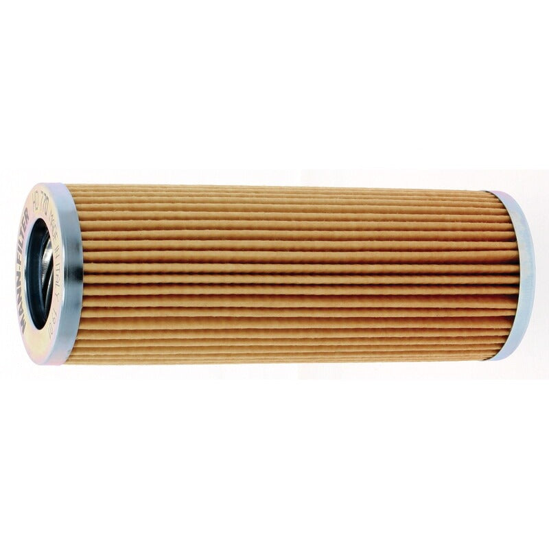 MANN FILTER Hydraulikfilter HD 770 MANN FILTER