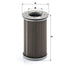 MANN FILTER Hydraulikfilter HD 811 MANN FILTER