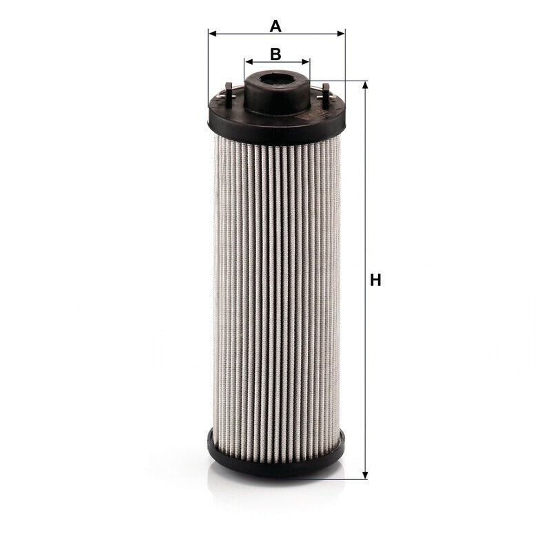 MANN FILTER Hydraulikfilter HD 829 MANN FILTER