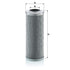MANN FILTER Hydraulik- / Getriebeölfilter HD 846 MANN FILTER