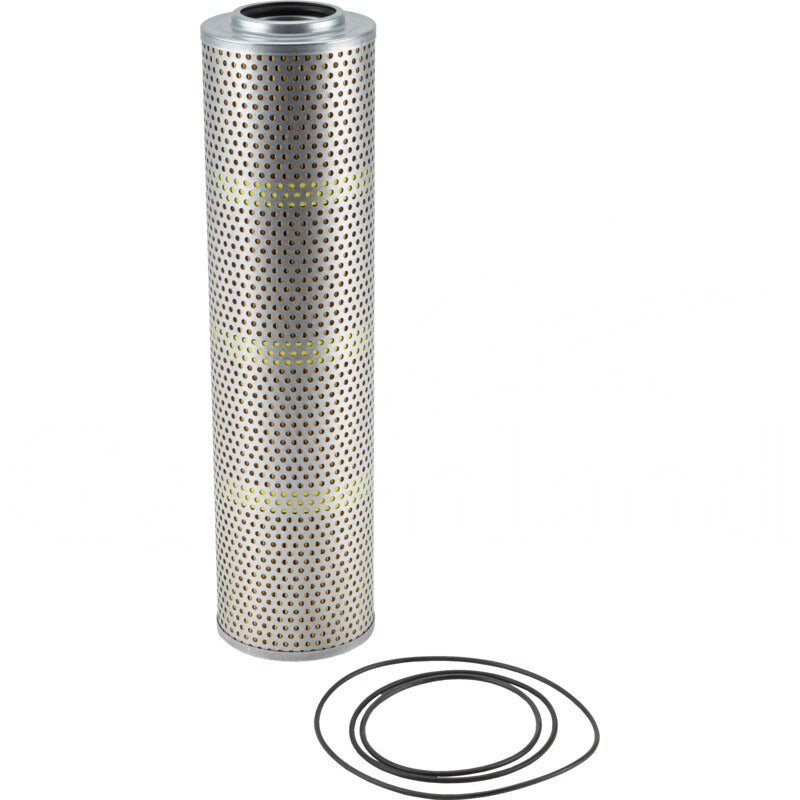 MANN FILTER Hydraulikfilter HD 9008X MANN FILTER
