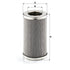 MANN FILTER Hydraulikfilter HD 929 MANN FILTER