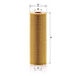 MANN FILTER Ölfilterelement metallfrei HU 1077/1Z MANN FILTER