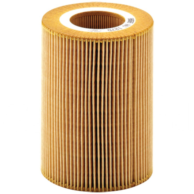 MANN FILTER Motorölfilter HU 1270X MANN FILTER