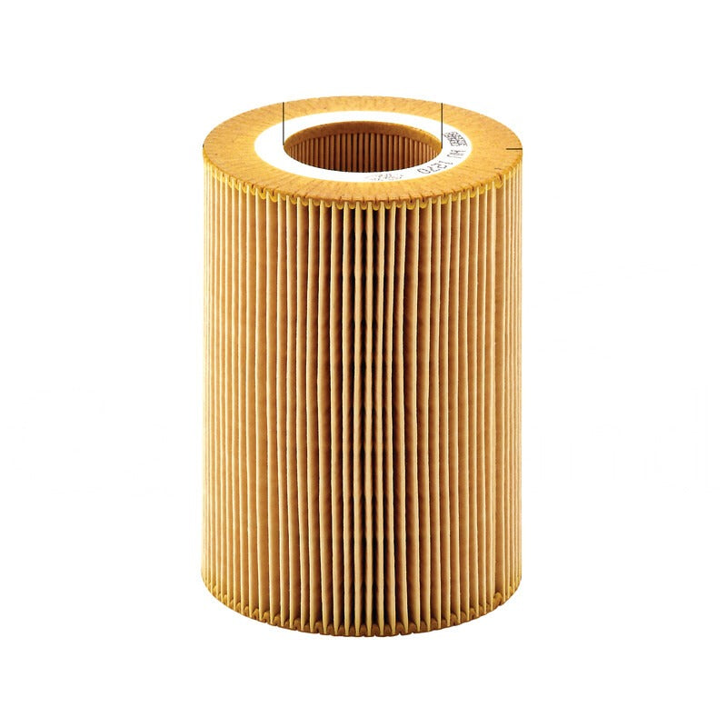 MANN FILTER Motorölfilter HU 1270X MANN FILTER