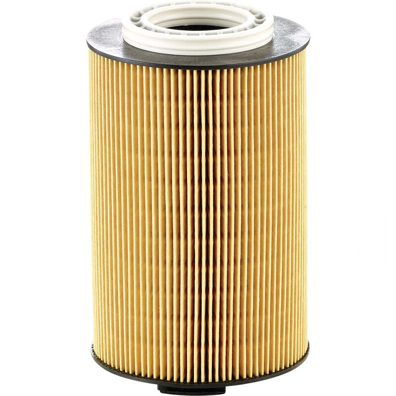 MANN FILTER Ölfilterelement metallfrei HU 1291/1Z MANN FILTER