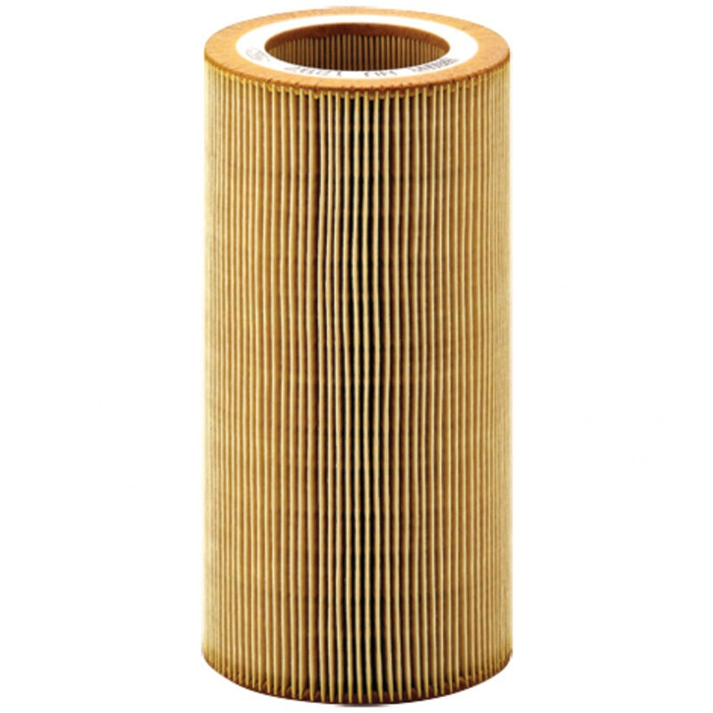 MANN FILTER Motorölfilter HU 1297X MANN FILTER