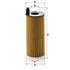 MANN FILTER Ölfilter HU 6004X MANN FILTER