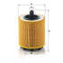 MANN FILTER Motorölfilter HU 6007X MANN FILTER