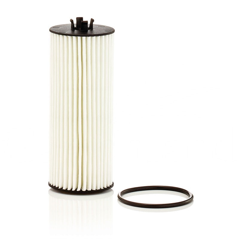 MANN FILTER Ölfilter HU 6008/1Z MANN FILTER