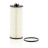 MANN FILTER Ölfilter HU 6008/1Z MANN FILTER
