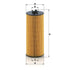MANN FILTER Ölfilterelement metallfrei HU 6008Z MANN FILTER