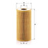 MANN FILTER Ölfilter HU 6011Z MANN FILTER