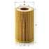 MANN FILTER Ölfilter HU 611X MANN FILTER