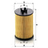 MANN FILTER Ölfilter HU 612/1X MANN FILTER