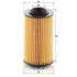 MANN FILTER Ölfilter HU 69/3X MANN FILTER