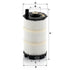MANN FILTER Ölfilter HU 7005X MANN FILTER