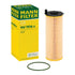 MANN FILTER Ölfilterelement metallfrei HU 7016X MANN FILTER