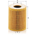 MANN FILTER Motorölfilter HU 7017Z MANN FILTER