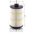 MANN FILTER Oelfilter HU 7024Z MANN FILTER