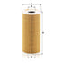 MANN FILTER Ölfilterelement metallfrei HU 7026Z MANN FILTER