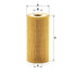 MANN FILTER Motorölfilter metallfrei HU 7027Z MANN FILTER
