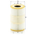 MANN FILTER Oelfilterelement metallfrei HU 7035Y MANN FILTER