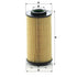 MANN FILTER Ölfilter HU 712/10X MANN FILTER