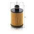 MANN FILTER Ölfilter HU 712/11X MANN FILTER