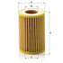 MANN FILTER Ölfilter HU 712/9X MANN FILTER
