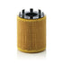 MANN FILTER Ölfilter HU 713/1X MANN FILTER