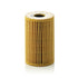 MANN FILTER Motorölfilter HU 715/4X MANN FILTER