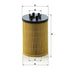 MANN FILTER Ölfilter HU 715/5X MANN FILTER