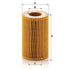MANN FILTER Ölfilter HU 715/6X MANN FILTER