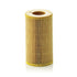 MANN FILTER Motorölfilter HU 718/1N MANN FILTER