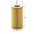 MANN FILTER Ölfilter HU 718/1Y MANN FILTER