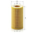 MANN FILTER Motorölfilter HU 718/1Z MANN FILTER