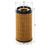 MANN FILTER Ölfilter HU 718/2X MANN FILTER
